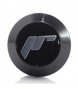 Center Cap 074 Glossy Black