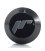 Center Cap 074 Glossy Black