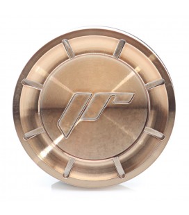 Center Cap 170 Platinum Bronze