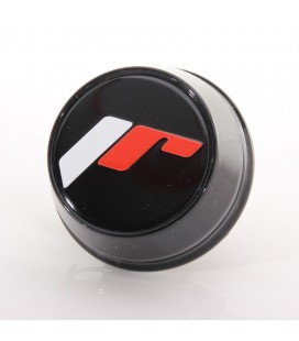 Center Cap 215 Glossy Black