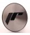 Center Cap 8522K60 Chrome