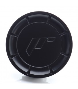 Center Cap MG-P1007 Matt Black