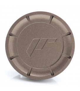 Center Cap MG-P1007 Matt Bronze