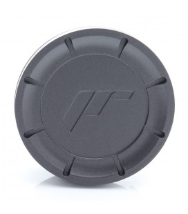 Center Cap MG-P1007 Matt Gun Metal