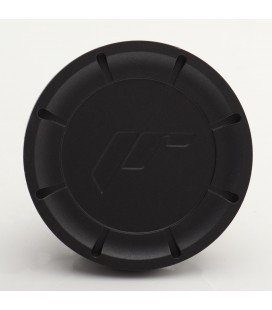 Center Cap MG-P8123 Matt Gun Metal