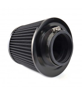 Oro filtras AF-Black + 3 adapters