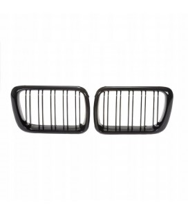 Priekinės grotelės BMW E36 (1996-1999) M-LOOK