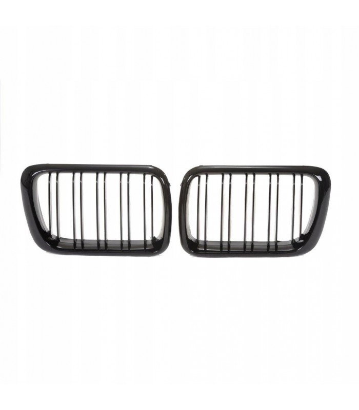 Priekinės grotelės BMW E36 (1996-1999) M-LOOK