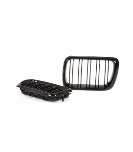 Priekinės grotelės BMW E36 (1996-1999) M-LOOK