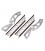 Sustiprinimas BMW 3 E30 E36 galinės svirties