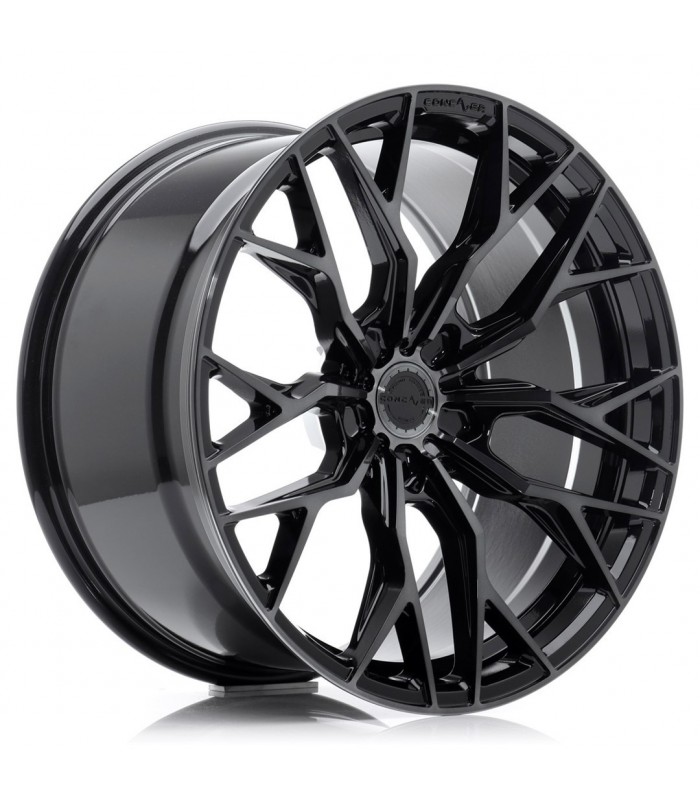 Concaver CVR1 19x9 ET40 5x120 Double Tinted Black