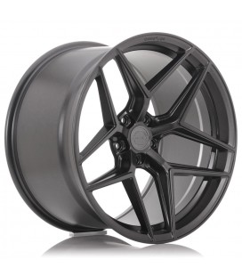Concaver CVR2 21x9,5 ET57 5x130 Carbon Graphite