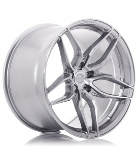 Concaver CVR3 20x10,5 ET45 5x114,3 Brushed Titanium