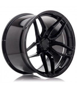 Concaver CVR3 21x11,5 ET59 5x130 Platinum Black