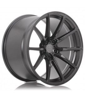 Concaver CVR4 20x9 ET30 5x120 Carbon Graphite