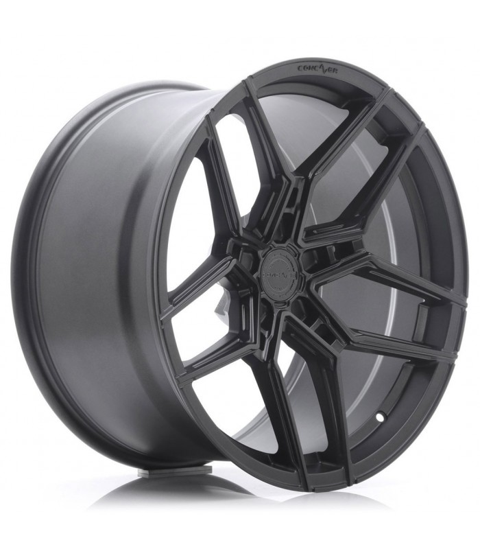 Concaver CVR5 19x8,5 ET25 5x112 Carbon Graphite