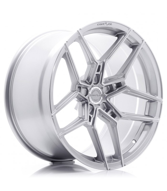 Concaver CVR5 19x8,5 ET35 5x114,3 Brushed Titanium