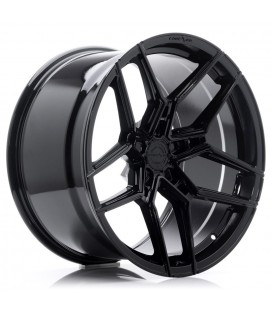 Concaver CVR5 20x10 ET35 5x112 Platinum Black