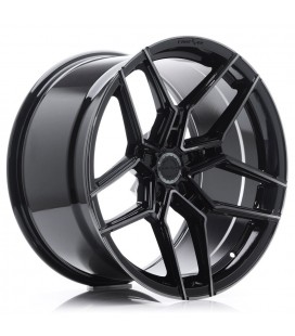 Concaver CVR5 20x10 ET45 5x120 Double Tinted Black