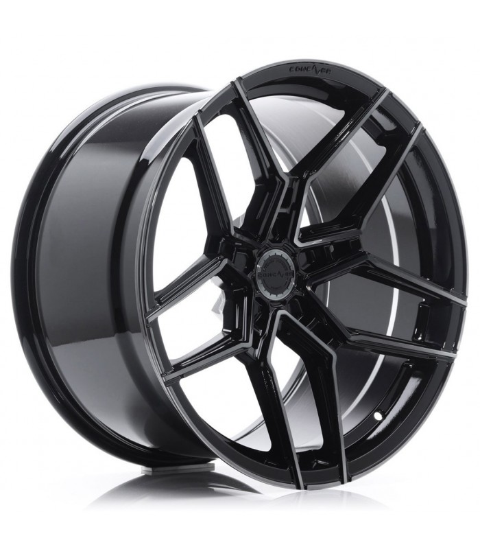 Concaver CVR5 20x10,5 ET23 5x112 Double Tinted Black