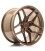 Concaver CVR5 20x9 ET45 5x112 Brushed Bronze