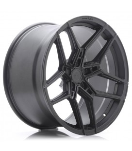 Concaver CVR5 22x9 ET35 5x108 Carbon Graphite