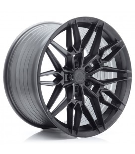Concaver CVR6 20x10 ET47 5x112 Carbon Graphite