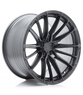 Concaver CVR7 20x9 ET45 5x108 Carbon Graphite