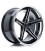 Concaver CVR9 20x10,5 ET45 5x114,3 Black Diamond Cut