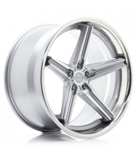Concaver CVR9 20x9 ET35 5x120 Brushed Titanium