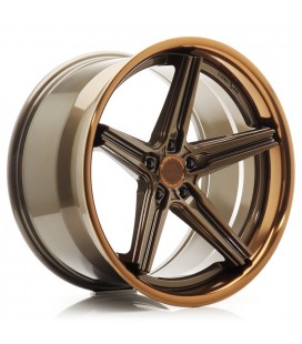 Concaver CVR9 20x9 ET35 5x120 Glossy Bronze