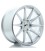 JR Wheels JR11 20x10 ET40 5x120 Hyper Silver