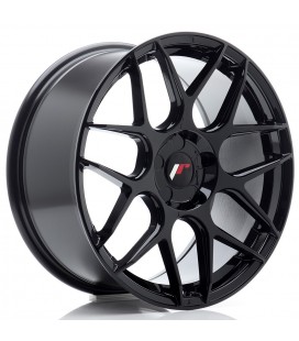 JR Wheels JR18 18x8,5 ET41 5x120 Gloss Black
