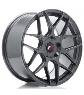 JR Wheels JR18 18x8,5 ET41 5x120 Hyper Gray