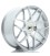 JR Wheels JR18 18x8,5 ET45 5x108 Silver Machined