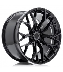 Concaver CVR1 20x8 ET40 5x108 Double Tinted Black