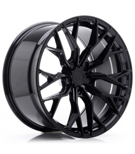 Concaver CVR1 20x8 ET40 5x114,3 Platinum Black