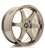 JR Wheels JR3 19x8,5 ET42 5x112 Gloss Bronze