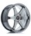 JR Wheels JR3 19x8,5 ET42 5x112 Hyper Black
