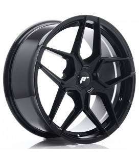 JR Wheels JR34 19x8,5 ET40 5x112 Gloss Black