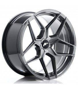 JR Wheels JR34 19x9,5 ET35 5x112 Hyper Black
