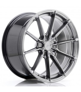 JR Wheels JR37 19x9,5 ET45 5x120 Hyper Black