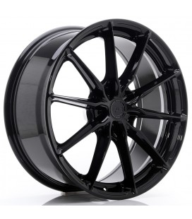 JR Wheels JR37 20x8,5 ET25 5x112 Gloss Black
