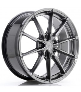 JR Wheels JR37 20x8,5 ET43 5x112 Hyper Black