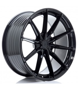 JR Wheels JR37 21x10,5 ET25 5x112 Gloss Black