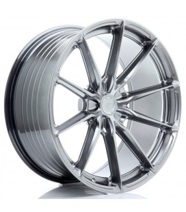 JR Wheels JR37 21x10,5 ET38 5x112 Hyper Black