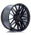 JR Wheels JR38 21x11 ET32 5x112 Matt Black