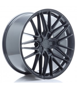 JR Wheels JR38 21x11 ET55 5x130 Hyper Gray