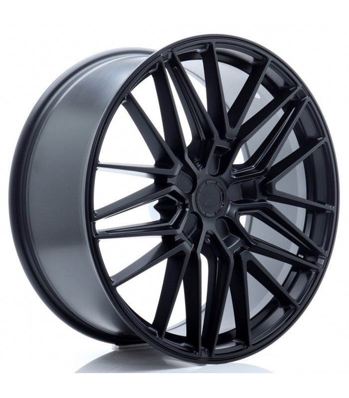 JR Wheels JR38 21x9,5 ET35 5x112 Matt Black