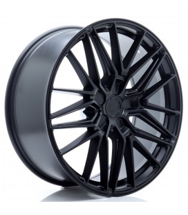 JR Wheels JR38 21x9,5 ET45 5x112 Matt Black